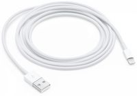 Apple kabel Lightning na USB 2 m (bulk)