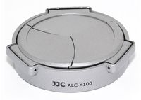 JJC automatická krytka objektivu ALC-X100 pro Fujifilm X100, X100S, X100T, X100F, X70