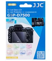 JJC ochranné sklo na displej pro Nikon D7500