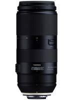 Tamron 100-400 mm f/4,5-6,3 Di VC USD pro Nikon
