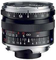 Zeiss Biogon T* 28 mm F2,8 ZM pro Leica