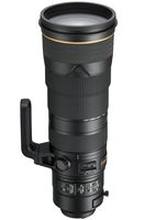Nikon 180–400 mm f/4E TC1,4 FL AF-S NIKKOR ED VR