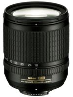 Nikon 18-135 mm F 3,5-5,6G AF-S DX Zoom-Nikkor IF-ED