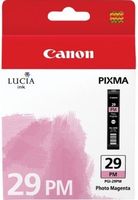 Canon cartridge PGI-29 PM