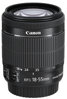 Canon EF-S 18-135mm f/3,5-5,6 IS STM | 📸 Megapixel