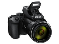 Nikon Coolpix P950 - Zánovní!