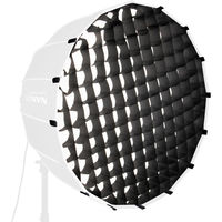 NanLite voštinový filtr pro parabolický softbox 90 cm