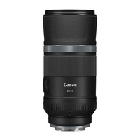 Canon RF 600 mm f/11 IS STM