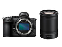 Nikon Z5 + Z 85 mm