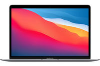 Apple MacBook Air M1 13" (2020) 256GB šedý - Zánovní!