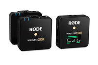 RODE bezdrátový set Wireless GO II