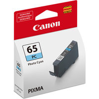 Canon Cartridge CLI-65 PC photo azurová