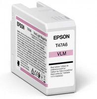 Epson Singlepack T47A6 UltraChrome světlá magenta