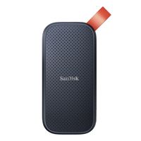 SanDisk SSD Portable 480 GB (520 MB/s)