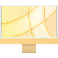 Apple iMac 24" (2021) CTO M1 8GPU / 8GB / 256GB / ET / Mouse / Touch ID /