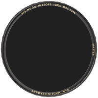 B+W 810 ND 3,0 filtr MRC nano MASTER 72 mm