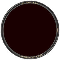 B+W 093 infračervený filtr 830 BASIC 82 mm