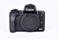 Canon EOS M50 tělo bazar