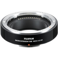 Fujifilm macro mezikroužek MCEX-18G WR