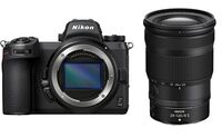 Nikon Z6 II + Z 24-120 f/4 S