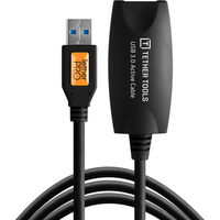 Tether Tools TetherPro USB 3.0 aktivní produžovací kabel 5 m