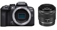 Canon EOS R10 + RF 35 mm f/1.8 MACRO IS STM