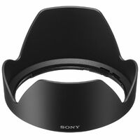 Sony krytka objektivu ALC-SH136 pro Sony FE 24-240 f/3,5-6,3 OSS - Zánovní!