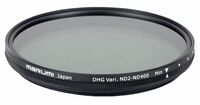 Marumi šedý filtr Vari-ND2-400 82 mm bazar