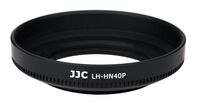 JJC sluneční clona LH-HN40P pro Z DX 16-50 mm f/3,5-6,3 VR