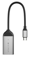 HyperDrive USB-C na 8K 60Hz / 4K 144Hz HDMI Adapter