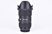 Sigma 18-35 mm f/1,8 DC HSM Art pro Nikon bazar