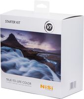 NiSi Kit Starter III 100 mm System V7