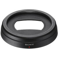 Sony sluneční clona ALC-SH113 pro E 20 mm f/2,8 a E 30 mm f/3,5