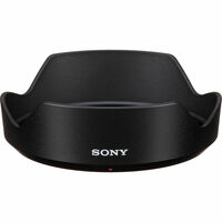 Sony sluneční clona ALC-SH169 pro E 10-20 mm f/4 PZ G