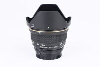 Tokina AT-X PRO 17 mm f/3,5 pro Nikon bazar