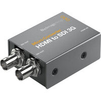 Blackmagic Design Micro Converter HDMI to SDI 3G (vč. zdroje)