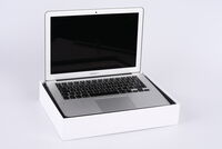Apple MacBook Air 13"128GB MD231CZ/A bazar