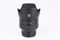 Zeiss Batis 25 mm f/2,0 pro Sony E bazar