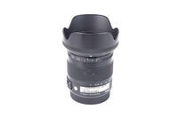 Sigma 17-70 mm f/2,8-4,0 DC Macro OS HSM Contemporary pro Canon bazar