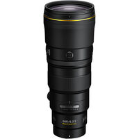 Nikon Z 600 mm f/6,3 VR S