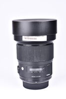 Sigma 20 mm f/1,4 DG HSM Art pro Nikon bazar