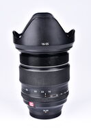 Fujifilm XF 16-55 mm f/2,8 R LM WR bazar