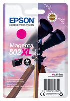Epson náplň 502XL pro XP-5100/XP-5150 purpurová