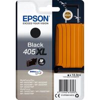 Epson náplň Suitcase DURABrite 405XL černá