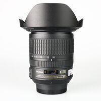Nikon 10-24 mm f/3,5-4,5 AF-S DX G ED bazar