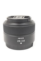 Nikon Z 28 mm f/2,8 bazar