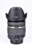 Tamron SP 17-50 mm f/2,8 XR Di II VC pro Nikon bazar