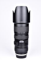 Tamron SP 70-200 mm f/2.8 Di VC USD G2 pro Canon bazar