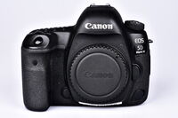 Canon EOS 5D Mark IV tělo bazar