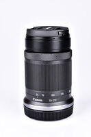 Canon RF-S 55-210 mm f/5-7,1 IS STM bazar